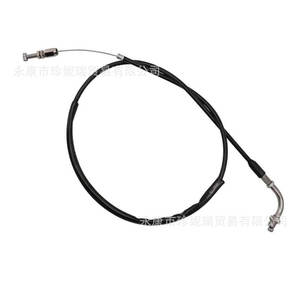 Câble d'accélérateur Honda King 1035mm 955mm en acier inoxydable pour réparation et remplacement de moto CB350 CRF250L - Product Image 3