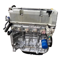 Moteur à essence complet d'occasion de haute qualité RD5 RN3 K20A K20A4 K20A5 pour Honda Accord 2.0