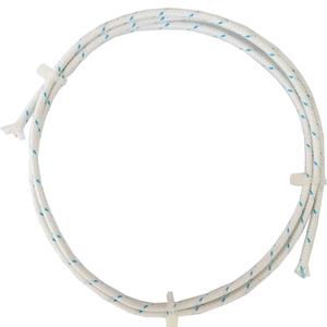 <span class=keywords><strong>Thermocouple</strong></span> en fibre de verre SENRUIKE <span class=keywords><strong>TP</strong></span>-01 2M de type K avec point de soudage, plage de température 0-400°C, sortie mv - Product Image 2