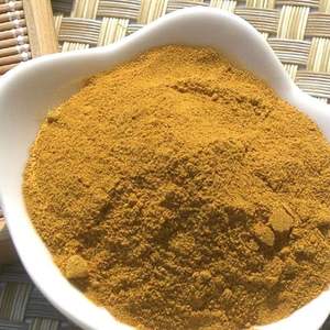 Lal sertifikalı HPLC test gıda sınıfı ravent meyve tozu plastik saklama kutusu davul şişe kurutulmuş bitkisel özü çanta adedi 1KG - Product Image 3