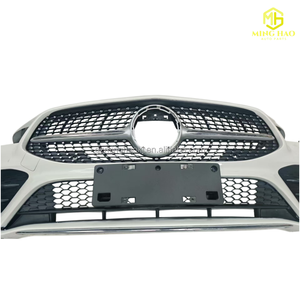 Gran cantidad disponible al por mayor para el modelo 2019-2022 de <span class=keywords><strong>Mercedes</strong></span>-Benz <span class=keywords><strong>A180</strong></span>, A200, W177 Sport <span class=keywords><strong>Edition</strong></span>: parachoques y capó del motor. - Product Image 4
