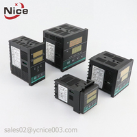 Controlador de Temperatura Digital PID CHB401 para Gabinete