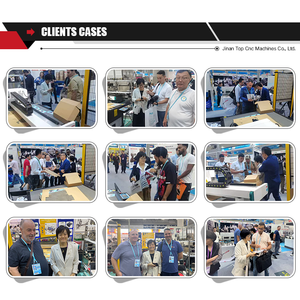 CE karton kartonları nakliye Mailer Kraft posta cilt bakımı oluklu ambalaj kutuları Die dijital masaüstü CNC kesici Plotter - Product Image 5