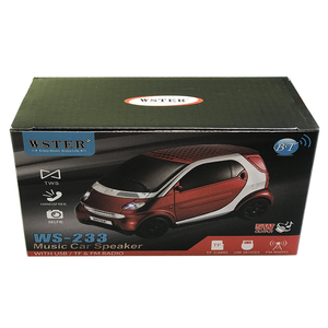 Tùy Chỉnh Xách Tay <span class=keywords><strong>Echo</strong></span> Loa Cho Trẻ Em 5W Bt USB FM Âm Nhạc Cho Phòng Ngủ Phòng Ăn Văn Phòng Ngoài Trời Bên - Product Image 6