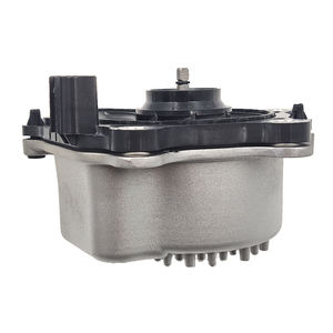 Bomba de Agua Eléctrica Automotriz OEM de Alta Calidad al por Mayor 161A0-39035 para Toyota Prius <span class=keywords><strong>Corolla</strong></span> <span class=keywords><strong>Hybrid</strong></span> - Product Image 3