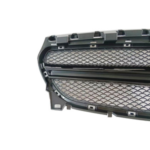 กระจังหน้ารถยนต์ Mercedes-Benz ClA-Class W117 Amg อะไหล่ทดแทน ABS ปี 2013-2019 - Product Image 3