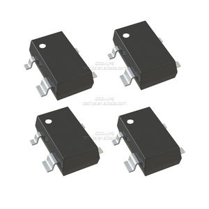 Circuito Integrado de Componentes Electrónicos IC CZSKU: QT870ZCN50, Original Garantizado, SOP-4, 1, 2, 2, 2, 1, 2 - Product Image 1