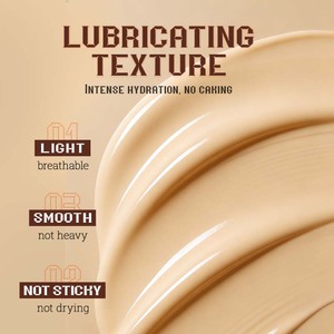 Prebase de Maquillaje para Disimular Poros, Control de Grasa de Larga Duración, Prebase Facial con Niacinamida y Colágeno, Base Suavizante, Marca Privada, Venta al Por Mayor - Product Image 5