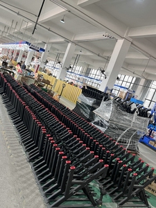 Vélo d'exercice de gym à <span class=keywords><strong>prix</strong></span> abordable, équipement sportif, vélo de fitness d'intérieur, mini vélo de spinning avec volant d'inertie et siège anti-transpiration - Product Image 5