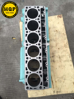 Bloc-cylindres moteur neuf 3116 3406C 3406 3046 3054C 3056E C15 C18 pour pièces Caterpillar