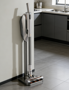 <span class=keywords><strong>Aspirateur</strong></span> <span class=keywords><strong>sans</strong></span> <span class=keywords><strong>fil</strong></span> intelligent avec station de collecte automatique de la poussière, <span class=keywords><strong>aspirateur</strong></span> vertical pour l'entretien des sols, hôtel, batterie - Product Image 1