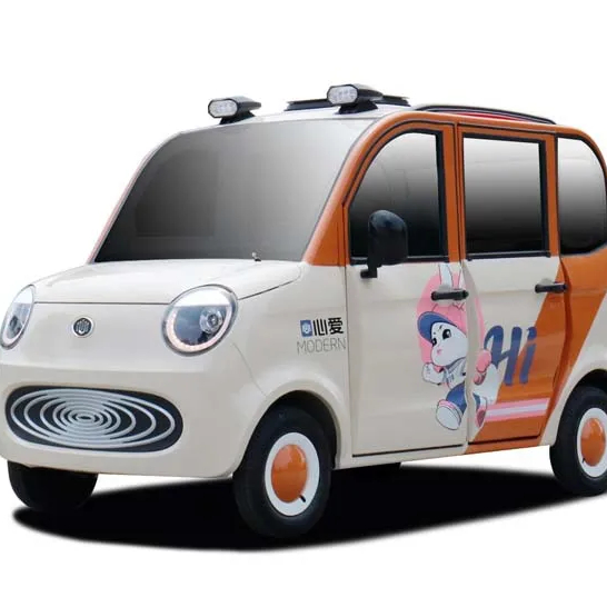 cheap chinese vehicle small new energy vehicle mini vehicles electric