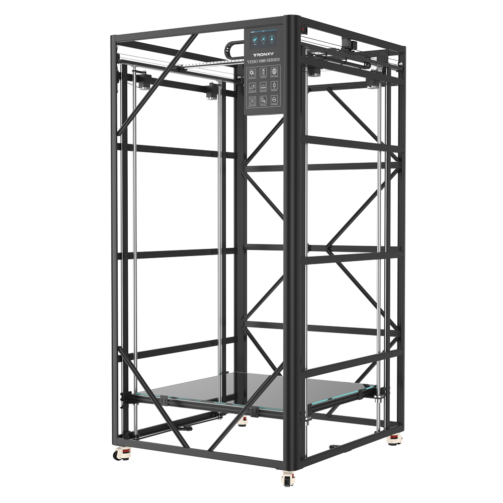 TRONXY VEHO 1000-20 PRO Huge Size 2000mm Fdm Industrial Large 3d