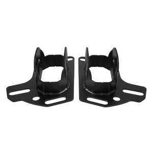 Bevinsee Giá đỡ cánh tay điều chỉnh ngón chân cao phía sau có thể điều chỉnh cho BMW E36 E46 Z4 E85 E86 Z4 E89 M3 325 328 330 - Product Image 6