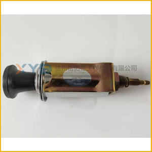 Para XCMG GR180, Aplanadora/Grader, Modelo Antiguo, Grúa, Encendedor de 24V, DY739, Piezas Originales de Fábrica Usadas para Maquinaria de Construcción - Product Image 3