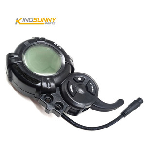 Repuestos Originales para Patinete Eléctrico Kabo, Pantalla EY3 para Kabbo <span class=keywords><strong>Mantis</strong></span> 10/<span class=keywords><strong>8</strong></span>, Accesorios de Repuesto - Product Image 5