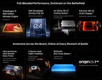 Tablet Gaming Original Baru vivo IQOO Pad Ultra 8.8" OLED 165Hz/Snapdragon 8 Elite Extreme Gen 6/ 9020mAh/66W/OriginOS 7 HD