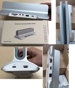 Oem Hot Bán loại C HUB 12 trong 1 đa chức năng <span class=keywords><strong>Docking</strong></span> <span class=keywords><strong>Station</strong></span> - Product Image 3