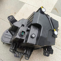 OEM 4121020-FQ01 Avant gauche et droite Phares LED Ensemble pour Changan Q05 2026 Accessoires