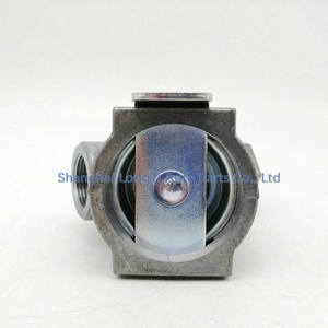 Filtre de ligne 4325000200 1238508 A0004293895 42106582 81512706002 5000036868 1912306 1591031 502623808 Bus de camion - Product Image 6
