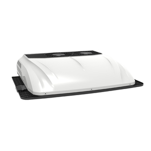 เครื่องปรับอากาศรถยนต์/รถบรรทุก อัลตร้าธิน ออลอินวัน เอนเนอร์จี 12V/24V 2400W R134A ระบบอัจฉริยะแปลงความถี่ 65dB(A) - Product Image 2