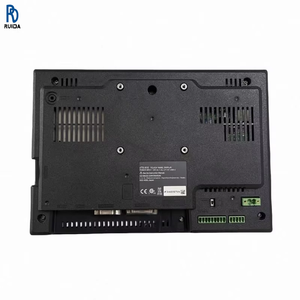 หน้าจอสัมผัส HMI VT5-W07 VT3-W10 VT5-X10ของแท้ของใหม่ - Product Image 1