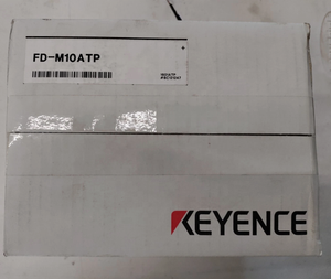 FD-M10ATP FD-M10AT เซ็นเซอร์วัดการไหลของอากาศแบบดิจิตอล ใหม่และเป็นของแท้ - Product Image 3