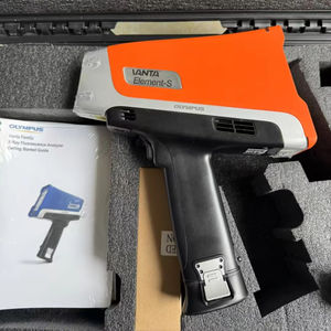 Olympus Vanta portátil de mano de rayos X espectrómetro precio de fábrica analizador para aleación de acero inoxidable elemento de Metal precioso - Product Image 3