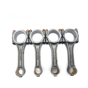 Kit de réparation et de révision des pièces du moteur diesel S4F S4S pour MITSUBISHI - Product Image 1