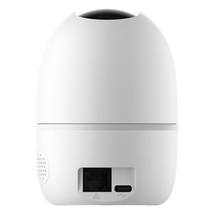 Caméra de sécurité intérieure Wi-Fi Imou A1 Pro Pan Tilt 2K 1440p QHD avec vision nocturne 10M et fonction d'écoute et de conversation - Product Image 2