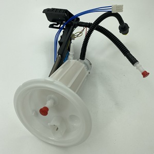 Conjunto de Bomba de Combustible YTQL-6002B Para BMW M5 E60 E61 M6 E63 E64 16117373525 - Product Image 1