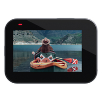 SONIDA Caméra d'action 4K 60FPS 64MP avec fonction EIS et étui, modèle le plus vendu, OEM ODM