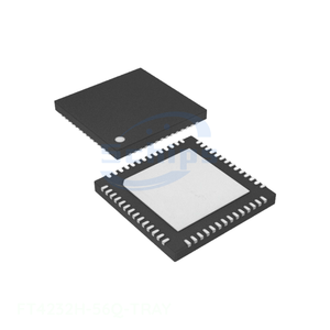 LM4312SN/NOPB In Stock Integrated Circuit Kit 48 XFQFN Exposed Pad IC MPL2 SERIALIZER 24B 48X2QFN Interface - Product Image 1