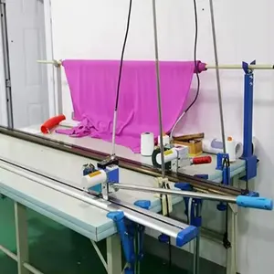 Automatic Cut Machine For Roller Blinds Fabric