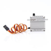 Helicóptero Eléctrico de Control Remoto Kst X20-7.4-m-835 de Alta Presión con Engranaje Metálico Digital, Motor DC sin Escobillas Hls6bb, 1080p FHD para Interiores