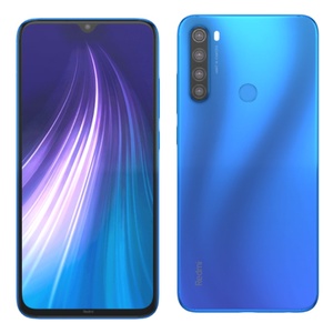 Desbloquea el <span class=keywords><strong>Redmi</strong></span> <span class=keywords><strong>Note</strong></span> 8 Original, Octa Core, Pantalla IPS LCD <span class=keywords><strong>de</strong></span> 6.3 Pulgadas, 4G LTE, Cámara <span class=keywords><strong>de</strong></span> 48MP <span class=keywords><strong>para</strong></span> Teléfono Inteligente Android <span class=keywords><strong>9</strong></span>, Batería <span class=keywords><strong>de</strong></span> 4000-4999 mAh - Product Image 3