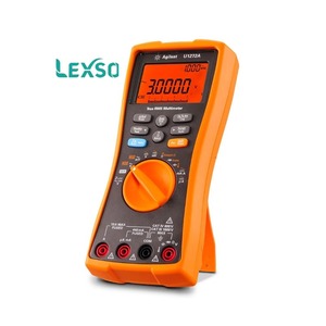 Multímetro Digital Portátil Keysight U1272a de 4.5 Dígitos Ip54 - Product Image 3