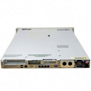 Servidor en Rack de Alto Rendimiento ProLiant DL360 Gen11, Procesador Intel Xeon Silver 4510, 8*2.5'' MR408i-o, 2*800W, en Stock - Product Image 4