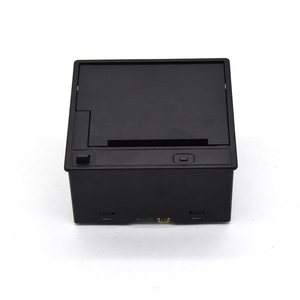Impressora Térmica Compacta Embutida para Etiquetas de Envio 58mm, Módulo de Impressão com USB+Serial 203dpi - Product Image 5