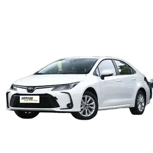 2023 Toyota Corolla 1.8T ibrido olio veicolo economia domestico di alta qualità del veicolo olio di velocità massima 180 km/h Toyota Corolla