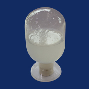 ซิลิกาโซลเหลวคุณภาพสูง SiO2 สำหรับอุตสาหกรรมเคมีระดับสูง - Product Image 1