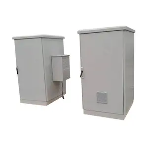Outdoor stainless steel Ip66 waterproof electrical box control shell, metal distribution box, steel plate control panel