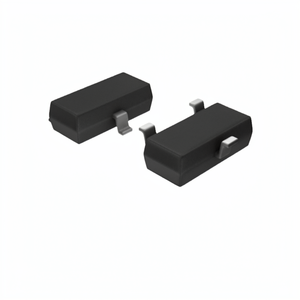 ชิปอิเล็กทรอนิกส์ BOM IC รุ่น TO 236 3, SC 59, SOT 23 3 MXD1817UR23+ สำหรับการจัดการพลังงาน (PMIC) มีสินค้าในสต็อก - Product Image 1