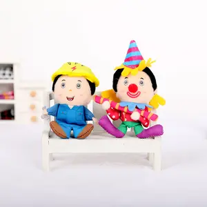 Mayorista Personaje Peluches Bebé Educativo Cognición Mano Dedo Muñecas Marioneta