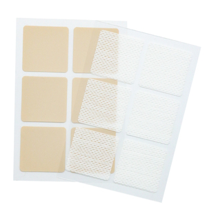 Patchs de récupération à base de plantes avec soulagement de la douleur pour application sur le bras - Réveil matinal et plaisir festif - Product Image 2