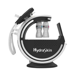 <span class=keywords><strong>Portable</strong></span> Hydra Beauté Facial <span class=keywords><strong>Machine</strong></span> Visage Peau Deeping Nettoyage 7 en 1 Hydra <span class=keywords><strong>Machine</strong></span> Facial Microdermabrassion <span class=keywords><strong>Machine</strong></span> - Product Image 2