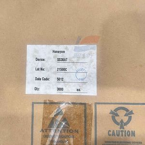 Phần tử Cảm biến hiệu ứng hội trường một cực yjj ss343rt được sử dụng để phát hiện vị trí trong điện thoại di động máy tính bảng và các thiết bị khác - Product Image 2