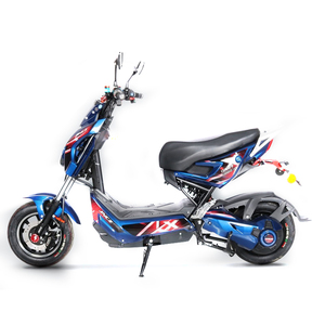 Motocicleta de Dos Ruedas Avanzada de 2000W para Adultos - Product Image 3