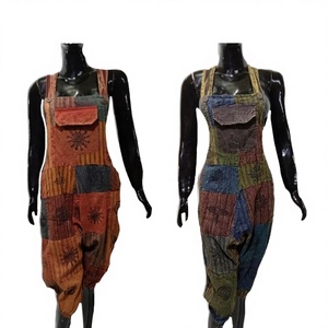 Mono corto halter sólido para mujer, sin mangas, elástico, sin espalda, ropa deportiva, para fiesta de verano, ajustado, 100% algodón transpirable - Product Image 4