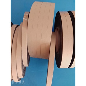 แถบโฟม Eva สำหรับปิดผนึก 10x2 15x3 20x6 สำหรับอุปกรณ์ประตูหน้าต่าง - Product Image 3